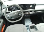 KIA EV3 Hatchback 0,0 150 kw