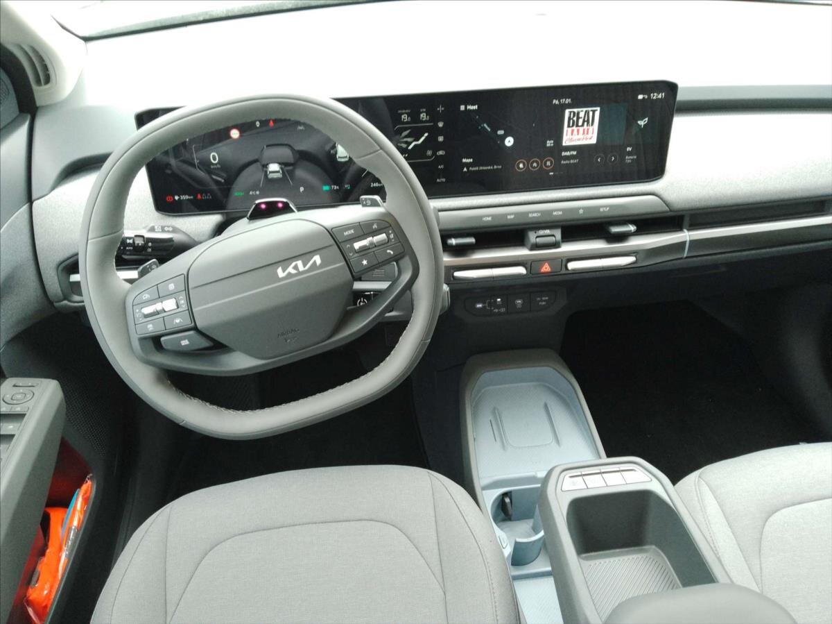 KIA EV3 Hatchback 0,0 150 kw