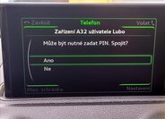 Audi A3 Hatchback 1,2 l 77 kw