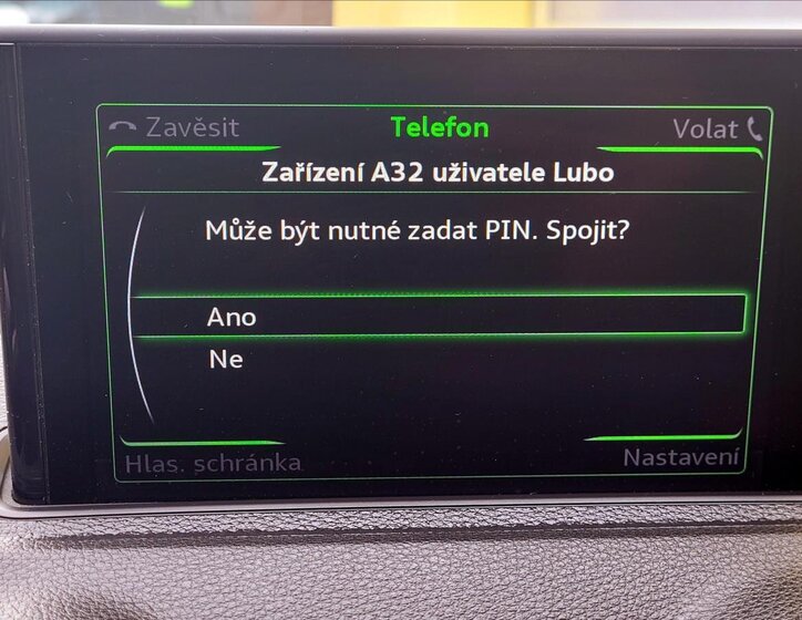 Audi A3 Hatchback 1,2 l 77 kw