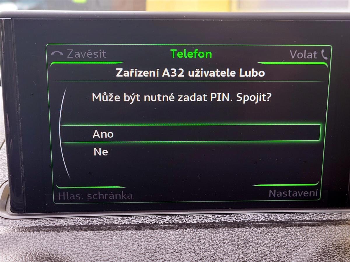 Audi A3 Hatchback 1,2 l 77 kw