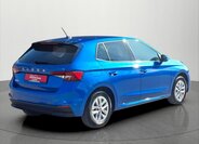 Škoda Fabia Hatchback 999,0 85 kw