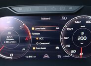 Seat Tarraco SUV / Terénní 2,0 l 110 kw