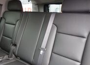 Chevrolet Tahoe 21