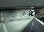 Škoda Fabia Hatchback 1,2 l 66 kw