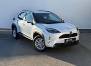 Toyota Yaris Cross 3
