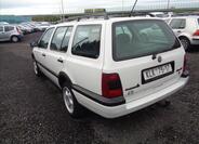 Volkswagen Golf 4