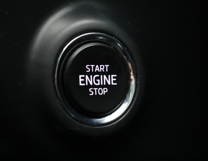 Škoda Superb Kombi 2,0 l 110 kw