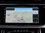 Audi Q8 SUV / Terénní 3,0 l 250 kw