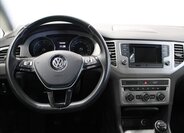 Volkswagen Golf Sportsvan Kombi 2,0 l 110 kw