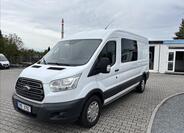 Ford Transit 1