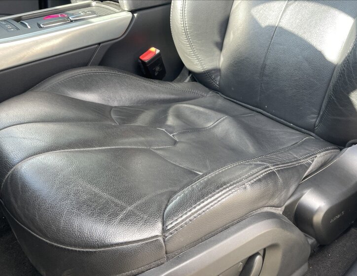 Land Rover Range Rover Evoque SUV / Terénní 2,2 l 110 kw