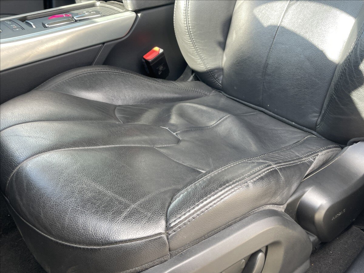 Land Rover Range Rover Evoque SUV / Terénní 2,2 l 110 kw