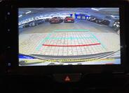 Toyota Yaris Cross 8