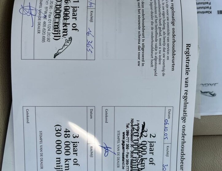 Jaguar XJ Sedan 3,0 l 175 kw