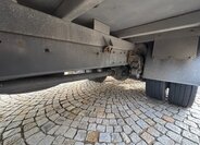 DAF Ostatní Ostatní 6,7 l 182 kw