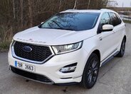 Ford Edge SUV / Terénní 0,0 0