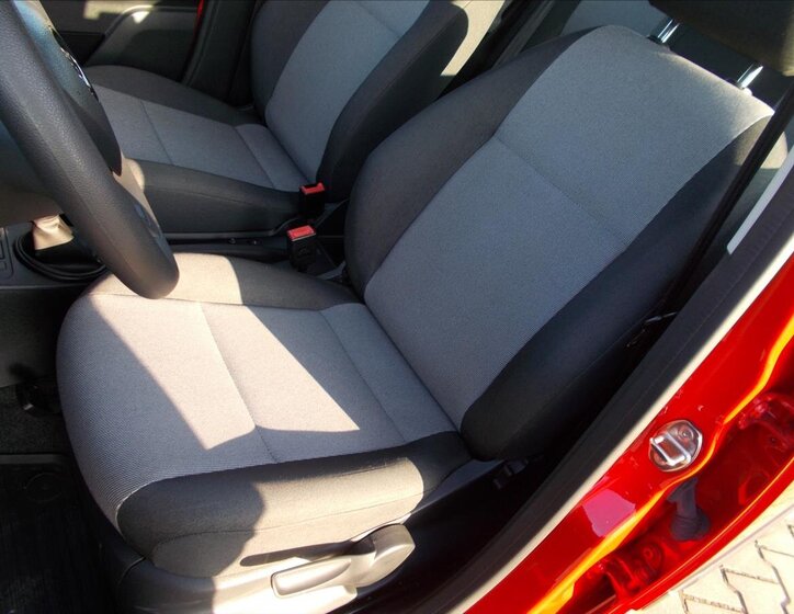 Škoda Fabia Hatchback 1,2 l 63 kw