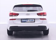 Hyundai i30 Kombi 1,6 l 85 kw