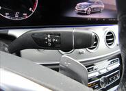 Mercedes-Benz Třídy E 23