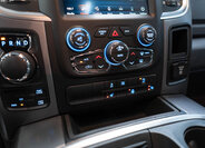 Dodge RAM Pick-up 5,7 l 291 kw