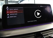 BMW Řada 5 Kombi 3,0 l 210 kw