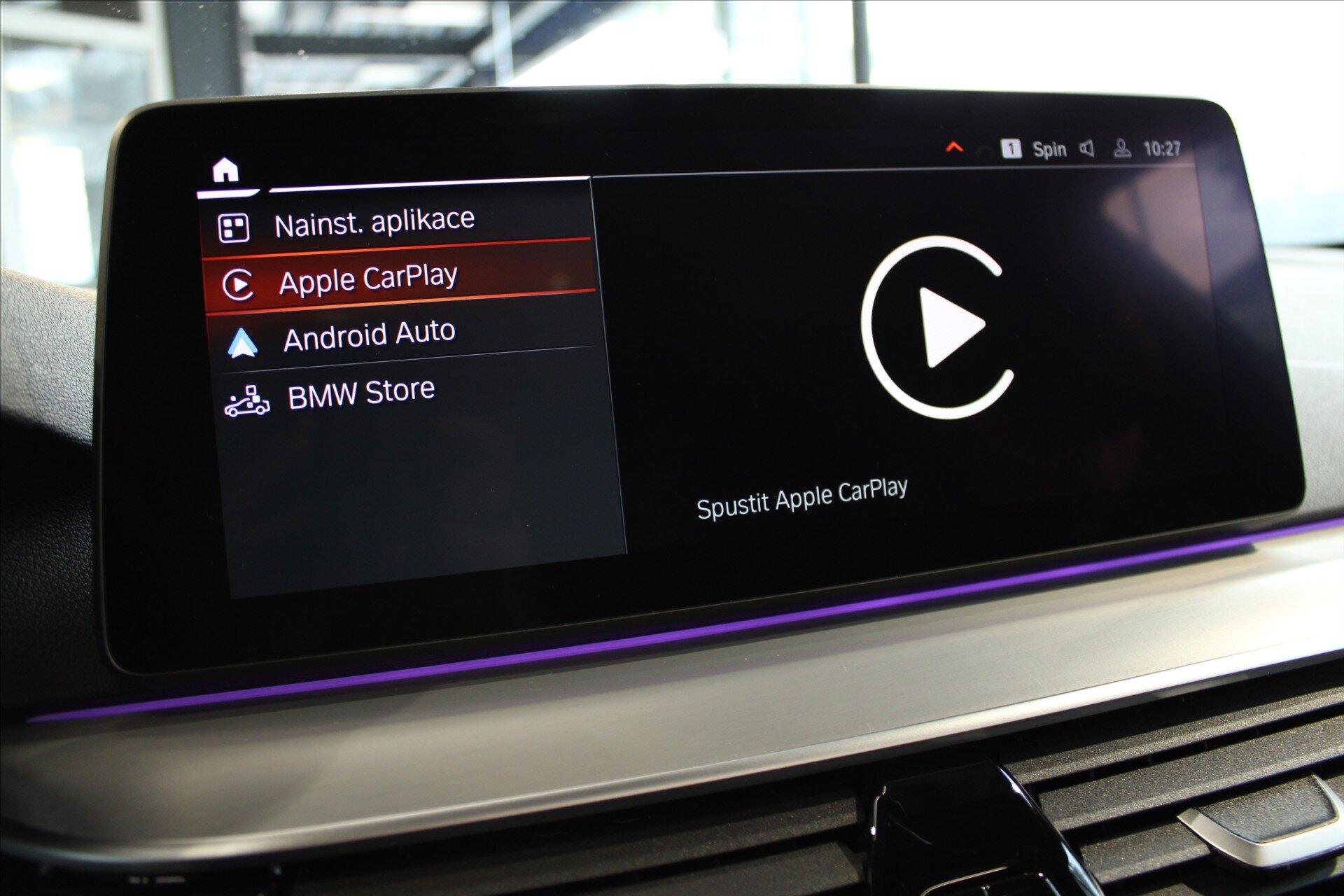 BMW Řada 5 Kombi 3,0 l 210 kw