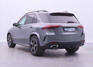 Mercedes-Benz GLE SUV / Terénní 3,0 l 270 kw