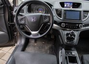 Honda CR-V 28