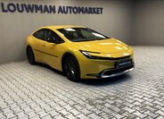 Toyota Prius Hatchback 2,0 l 111 kw