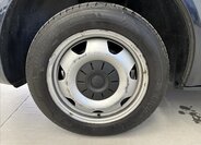 Volkswagen Transporter 28