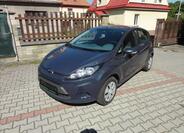 Ford Fiesta 10