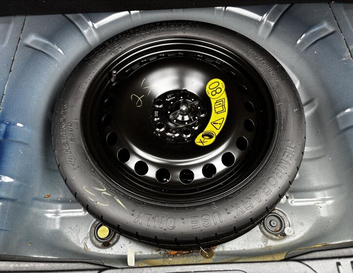 Ford Focus Kombi 1,5 l 88 kw