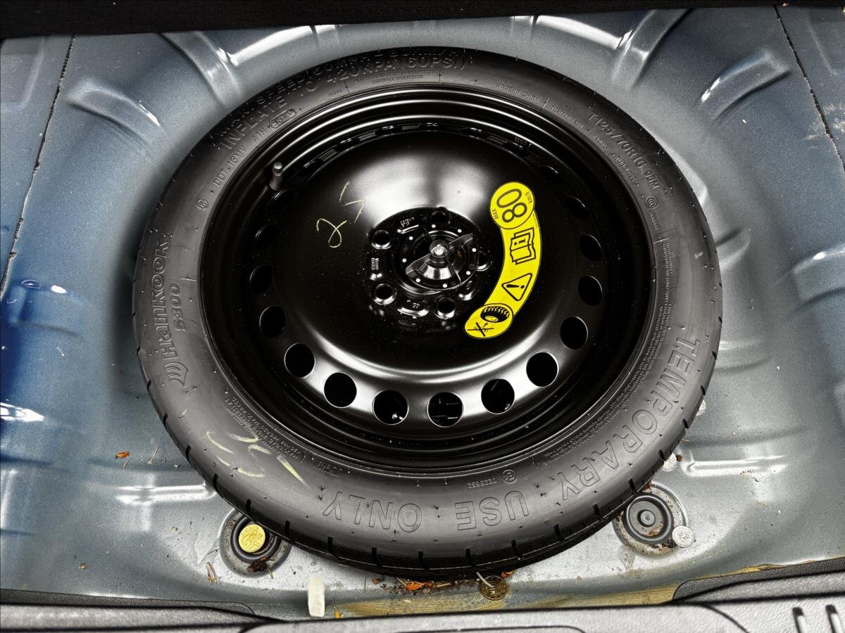 Ford Focus Kombi 1,5 l 88 kw