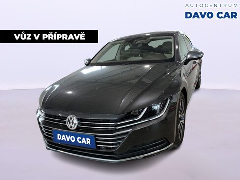 Volkswagen Arteon Hatchback 2,0 l 140 kw