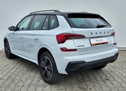 Škoda Kamiq 8