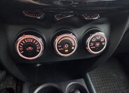 Mitsubishi ASX SUV / Terénní 1,6 l 84 kw