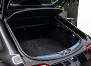 Mercedes-Benz AMG GT SUV / Terénní 4,0 l 430 kw