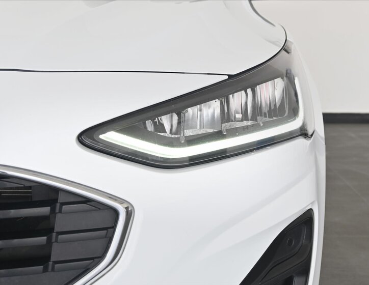 Ford Focus Kombi 1,5 l 88 kw