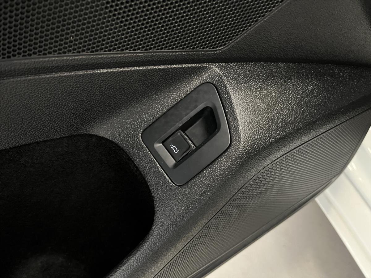 Volkswagen Passat Sedan 2,0 l 176 kw