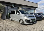 Citroën SpaceTourer MPV 2,0 l 130 kw