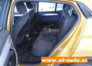 BMW X2 SUV 2,0 l 110 kw