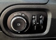 Opel Grandland X SUV / Terénní 1,5 l 96 kw