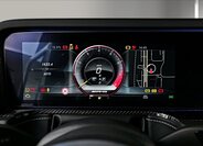 Mercedes-Benz Třídy G SUV / Terénní 4,0 l 430 kw