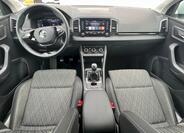 Škoda Karoq 5
