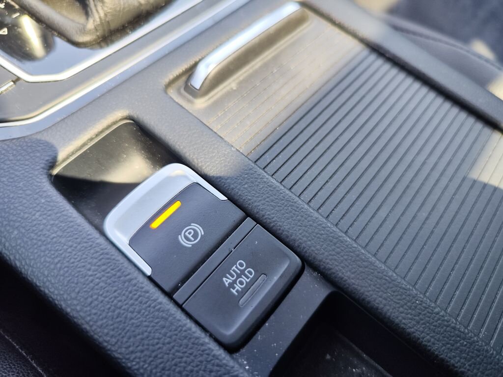 Volkswagen Passat Kombi 2,0 l 140 kw