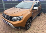Dacia Duster MPV 1,6 l 84 kw