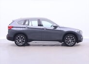 BMW X1 SUV 1,5 l 100 kw