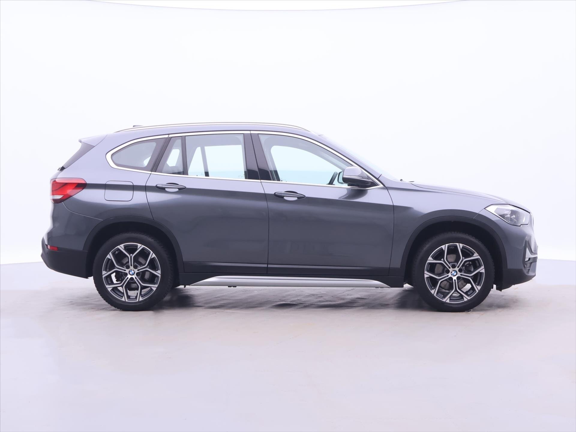 BMW X1 SUV 1,5 l 100 kw