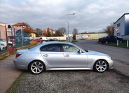 BMW Řada 5 Sedan / Limuzína 3,0 l 170 kw